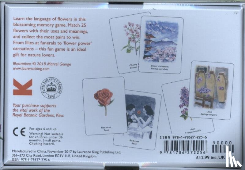 Day, Anna - Pick a Flower