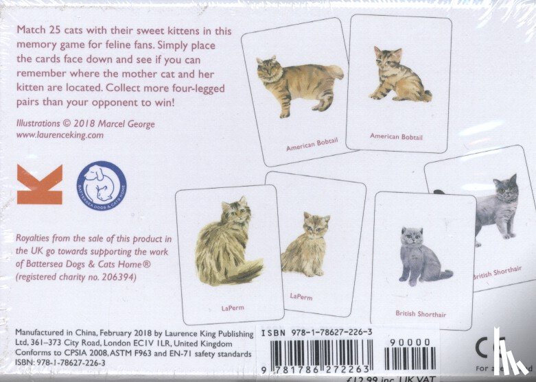  - Cats & Kittens
