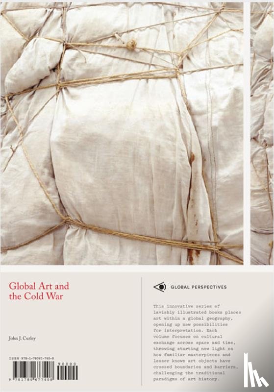 Curley, John J - Global Art and the Cold War