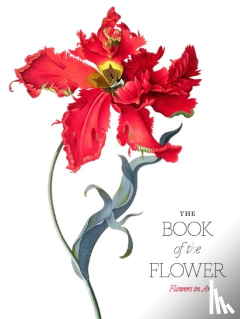 Hyland, Angus, Wilson, Kendra - The Book of the Flower