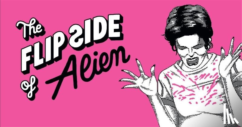 Little White Lies - The Flip Side of...Alien
