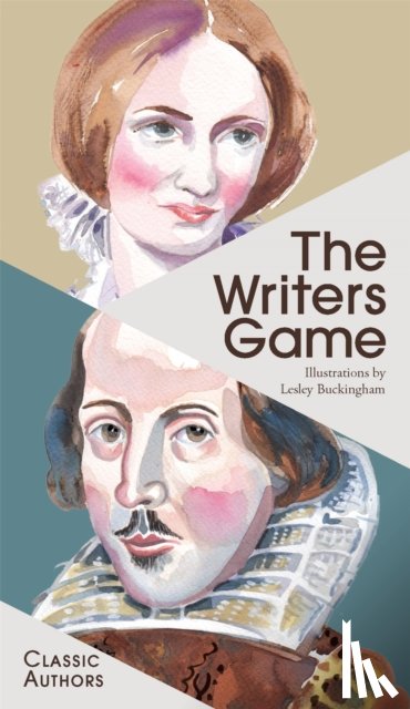  - The Writers Game