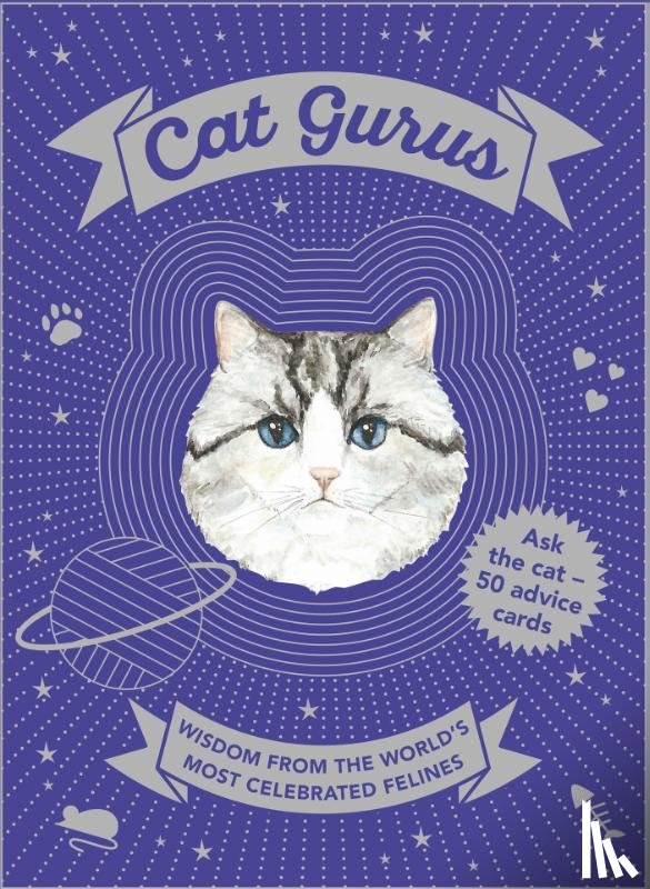  - Cat Gurus