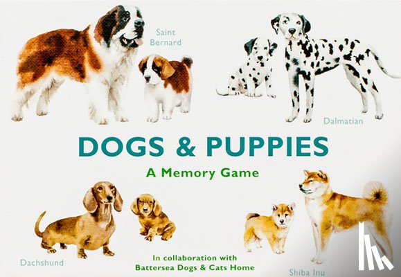Emma Aguado - Dogs & Puppies