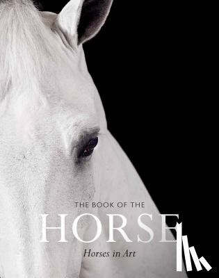 Roberts, Caroline - The Book of the Horse