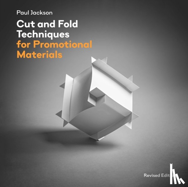 Jackson, Paul - Cut and Fold Techniques for Promotional Materials