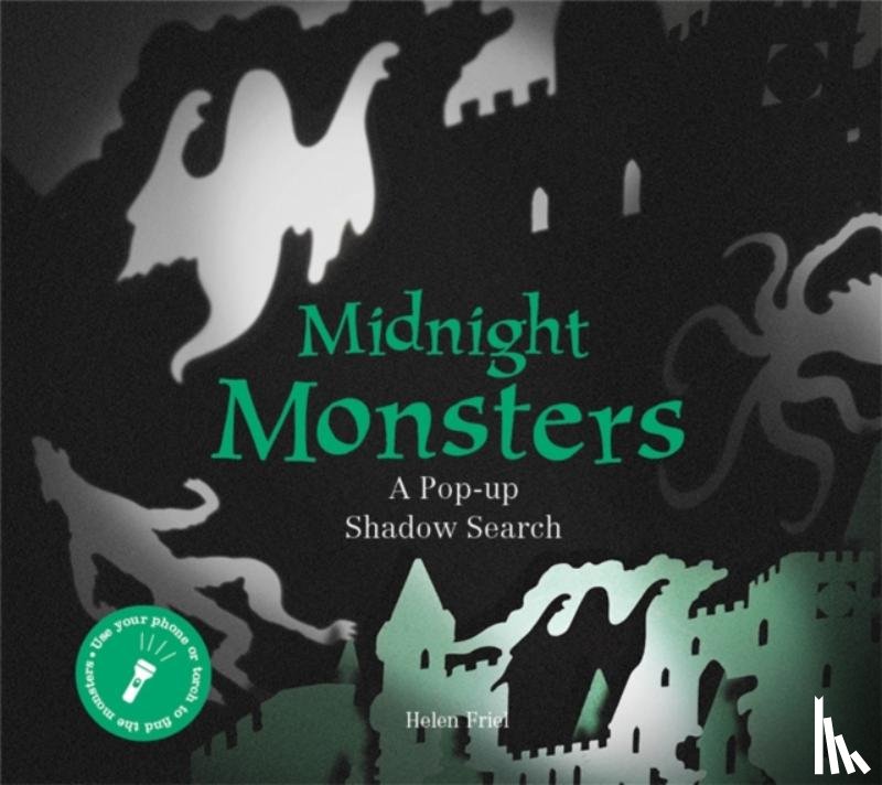  - Midnight Monsters