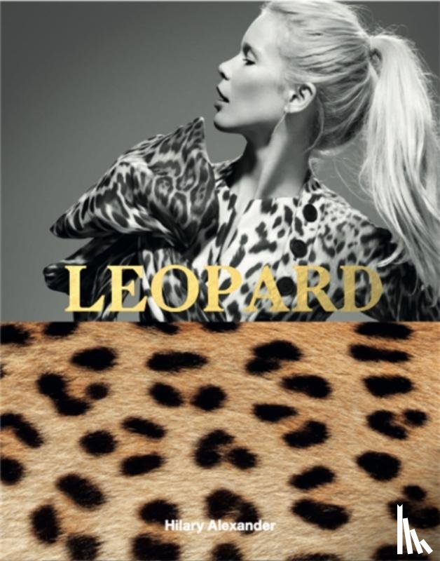 Alexander, Hilary - Leopard