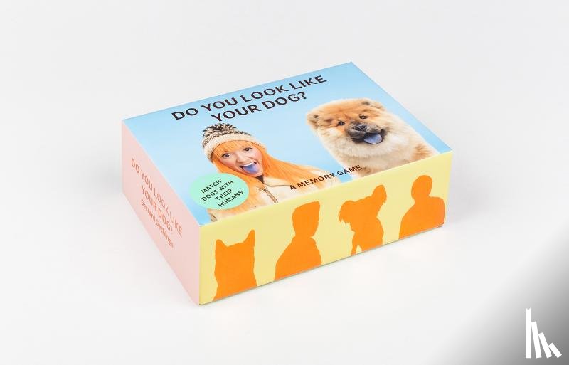  - Do You Look Like Your Dog?