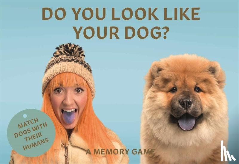  - Do You Look Like Your Dog?