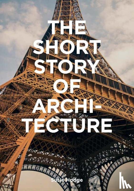 Hodge - The Short Story of Architecture