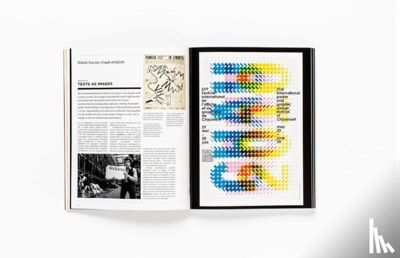Heller, Steven, Vienne, Veronique - 100 Ideas That Changed Graphic Design