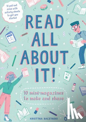 - Read All About It!