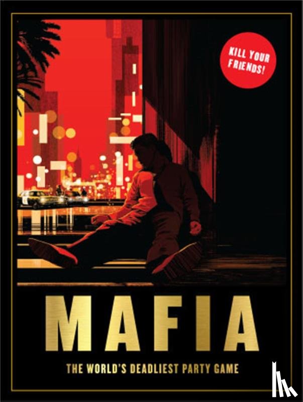 Angus Hyland - Mafia