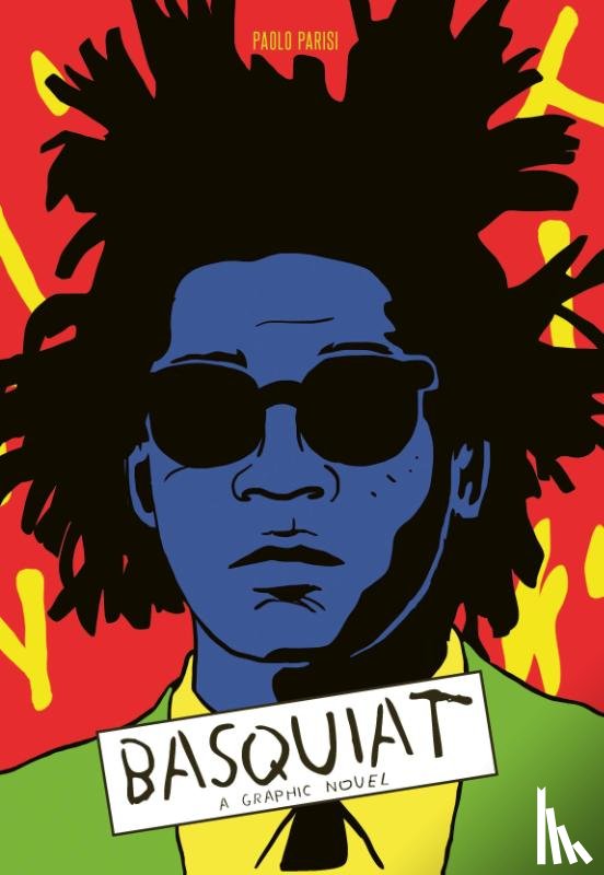 Parisi, Paolo - Basquiat