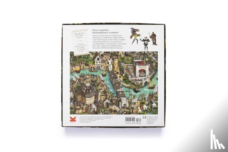Simpson - The World of Shakespeare