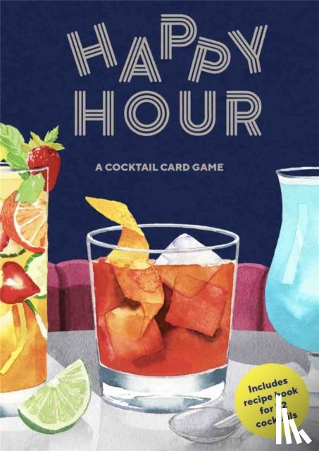 Gladwin - Happy Hour