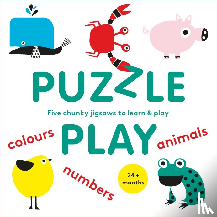 GLATT - Puzzle Play