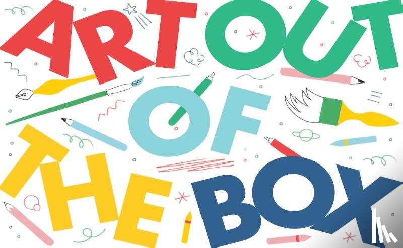 Hoberman - Art Out of the Box
