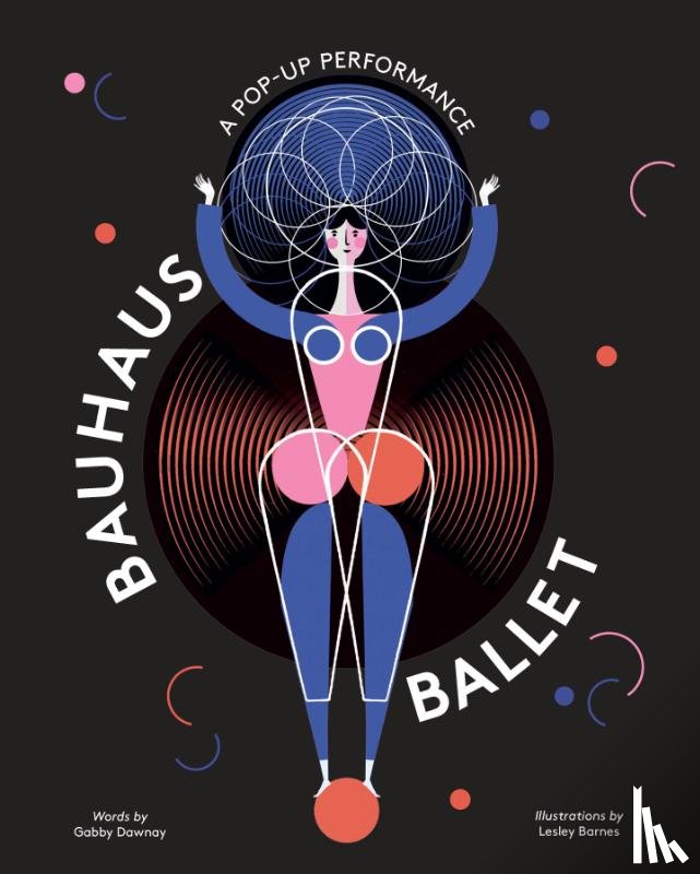 Barnes - Bauhaus Ballet