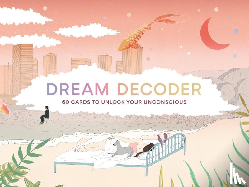CHEUNG - Dream Decoder