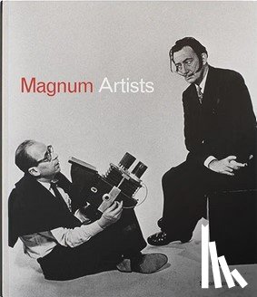 Ltd, Magnum Photos - Magnum Artists