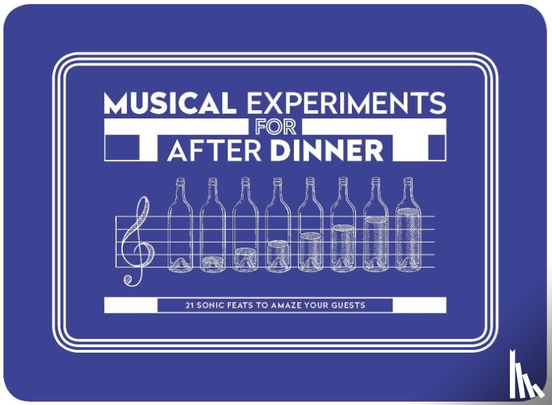 Parkinson - Musical Experiments for After Dinner