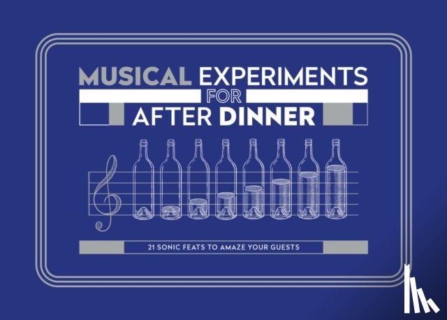 Parkinson - Musical Experiments for After Dinner