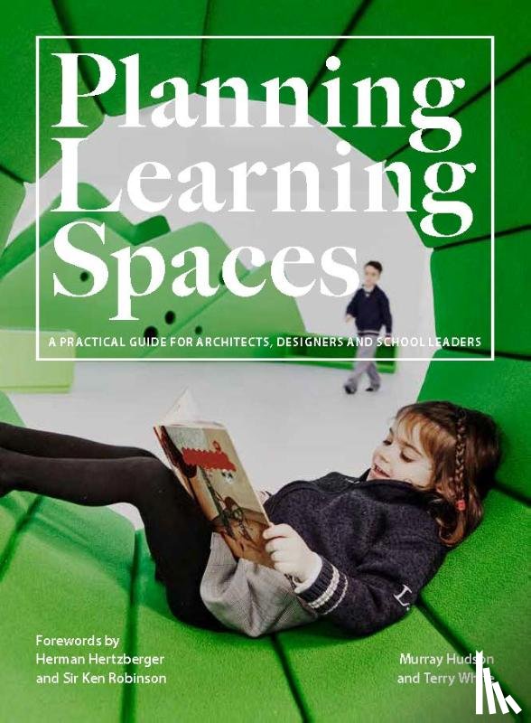 Hudson - Planning Learning Spaces