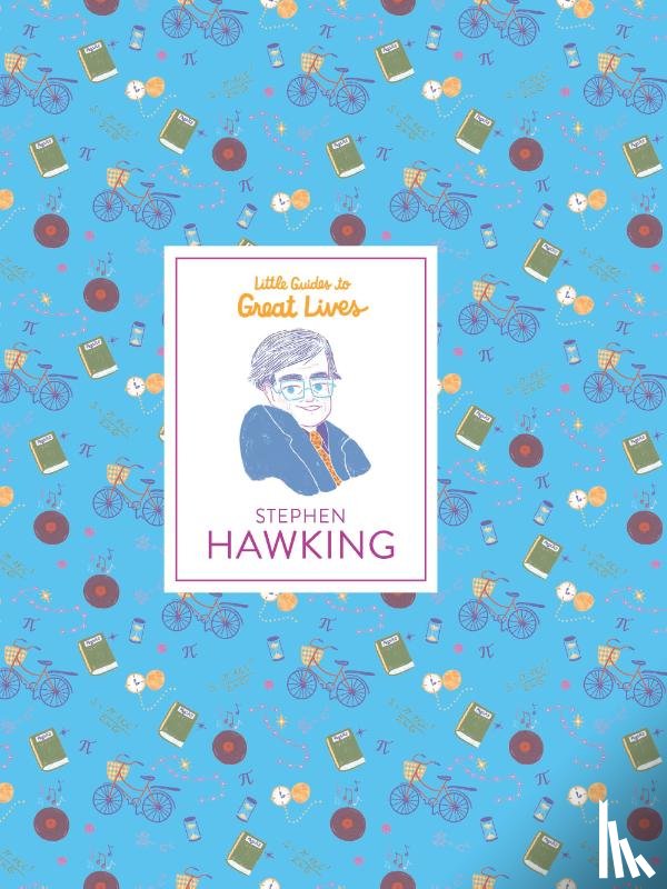 Thomas - Stephen Hawking (Little Guides to Great Lives)