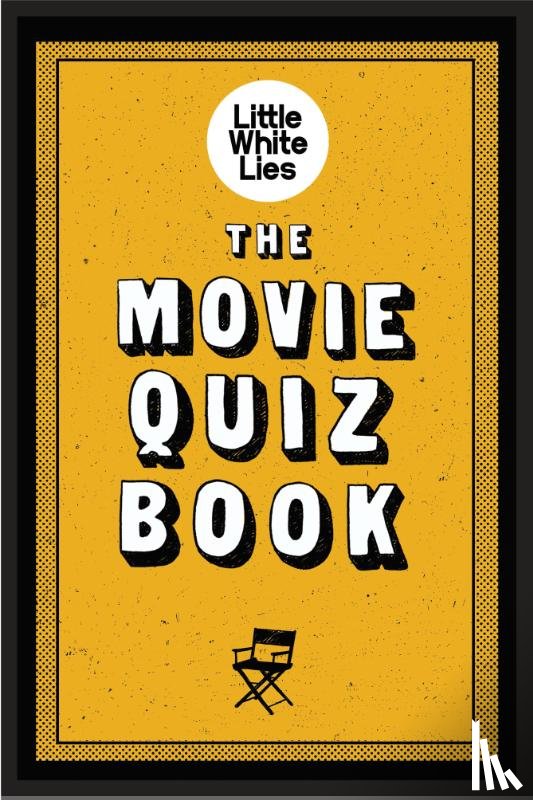  - The Movie Quiz Book