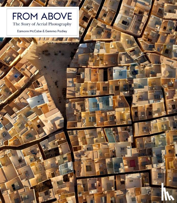 McCabe - From Above