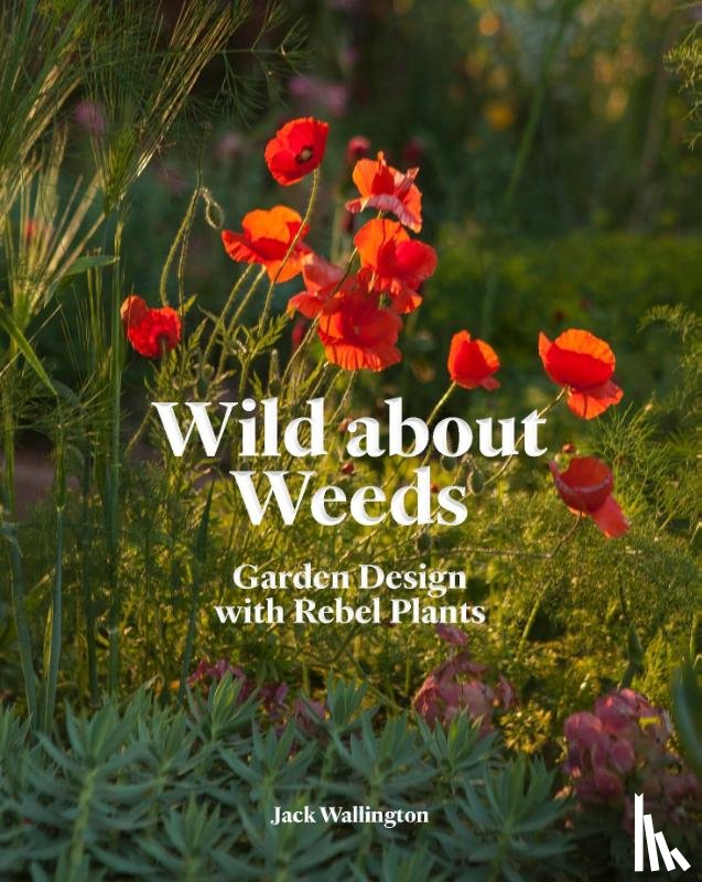 Wallington - Wild about Weeds