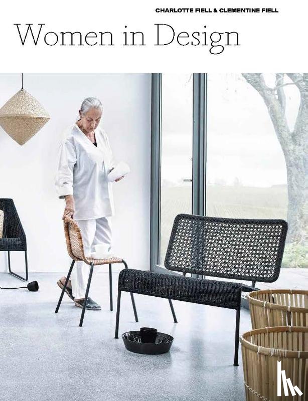Fiell - Women in Design