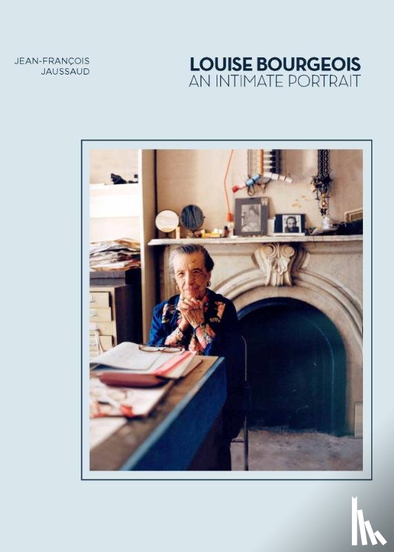 Jaussaud - Louise Bourgeois