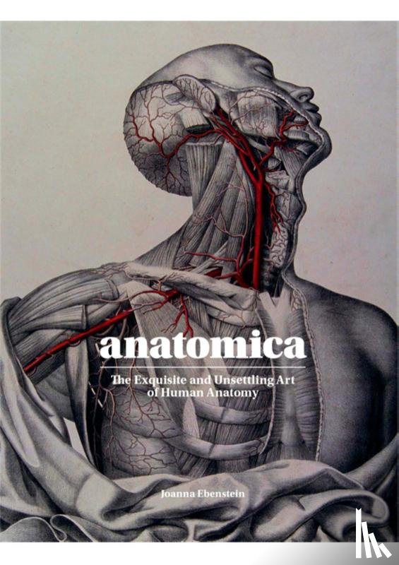 Ebenstein, Joanna - Anatomica