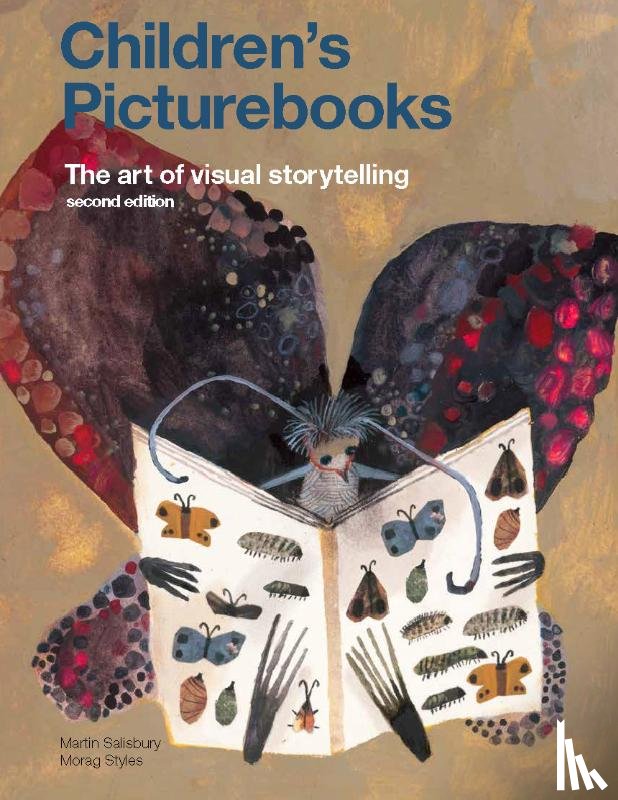 Salisbury, Martin, Styles, Morag - Children's Picturebooks Second Edition