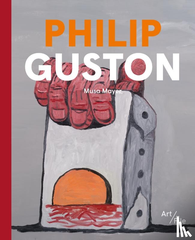 Mayer, Musa - Philip Guston