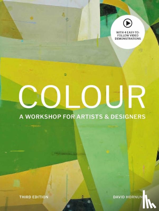 Hornung, David - Colour Third Edition