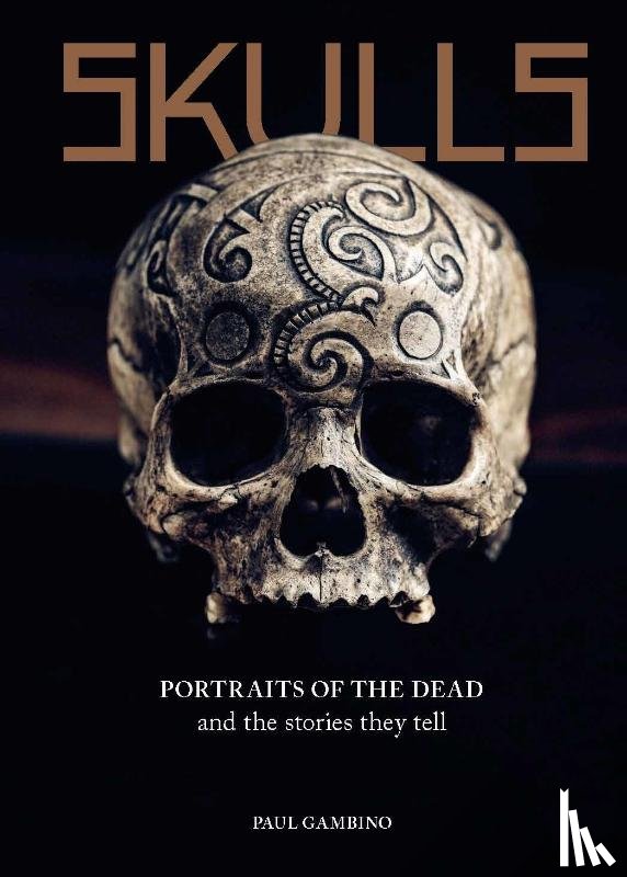 Gambino, Paul - Skulls
