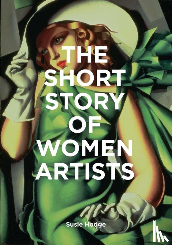Hodge, Susie - The Short Story of Women Artists