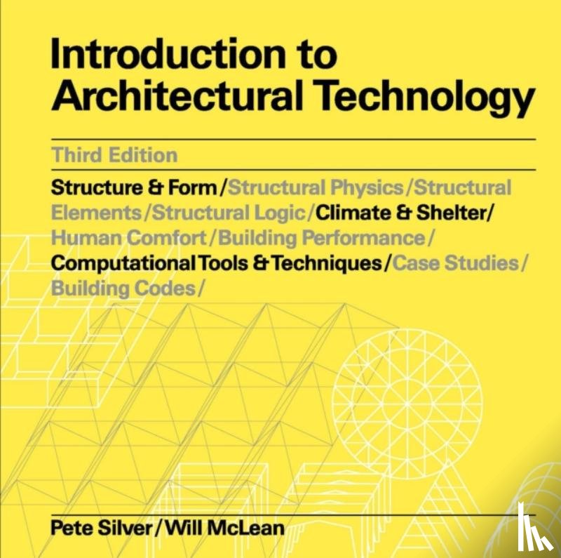 Silver, Pete, McLean, William - Introduction to Architectural Technology Third Edition