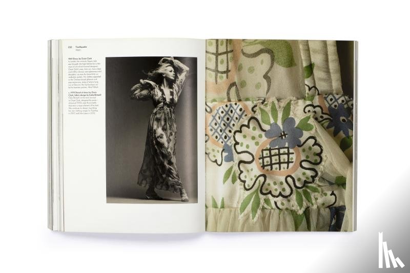 Blackman, Cally - 100 Years of Fashion