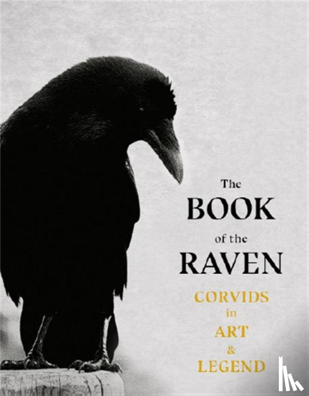 Hyland, Angus - The Book of the Raven