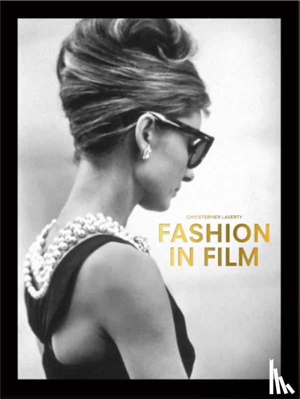 Christopher Laverty - Fashion in Film