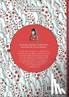 Macellari, Elisa - Kusama