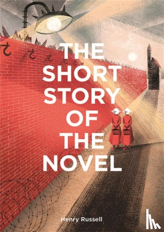 Russell, Henry - The Short Story of the Novel