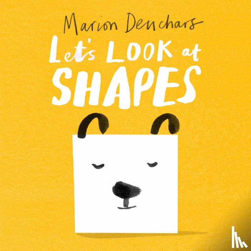 Deuchars, Marion - Let's Look at... Shapes