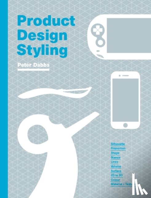 Dabbs, Peter - Product Design Styling