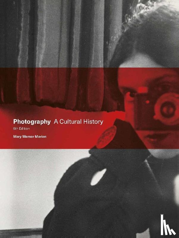 Warner Marien, Mary - Photography Fifth Edition